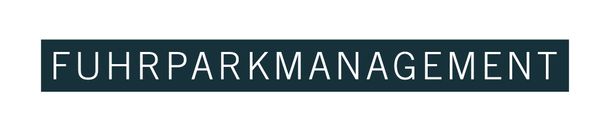 Fuhrparkmanagement Logo