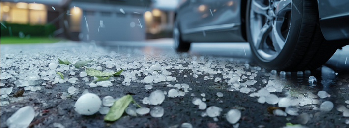Hagel